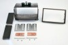 Adaptor Radio 2DIN Negru Hyundai i20 (2008-2012) Rama Auto