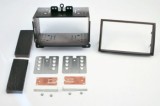 Adaptor Radio 2DIN Negru Hyundai i20 (2008-2012) Rama Auto