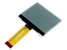 LCD grafic 240x160 FSTN 2,5 LED 60x51,7x5mm