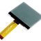 LCD grafic 240x160 FSTN 2,5 LED 60x51,7x5mm