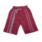 Pantaloni scurti pentru baietei Wendee DY14117-1RO, Rosu