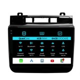 Cumpara ieftin Navigatie Dedicata Volkswagen Touareg (2010-2018),QuadCore, 9Inch, 4Gb Ram, 64Gb Stocare, Carplay