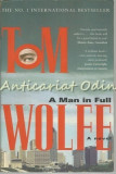 A Man In Full. A Novel - Tom Wolfe
