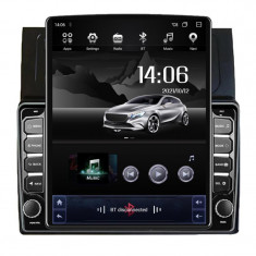Navigatie dedicata VW Touran 2003-2009 clima automata H-touran2 ecran tip TESLA 9.7" cu Android Radio Bluetooth Internet GPS WI CarStore Technology