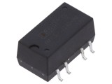 Convertor DC/DC 1W 12V la 24V/ -24V