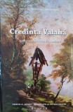 Credinta valaha in spatiul balcano-carpatic romanesc prin simbolistica, ornament, ritual si atitudine, vol. 3 - Cristian Ioan Istarescu
