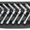 Set chei pentru bujii incandescente 8-16mm, 3/8&quot;, YATO YT-0534