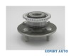 Rulment roata spate Nissan Micra 2 (1992-2007)[K11] #1, Array