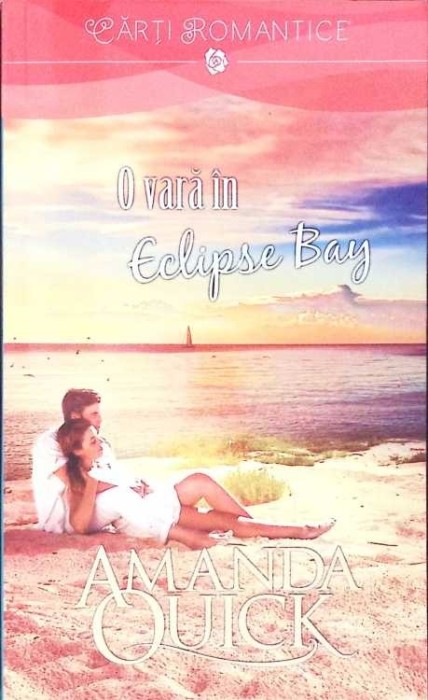 O VARA IN ECLIPSE BAY-AMANDA QUICK-303125