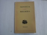 MEDEEA - SENECA