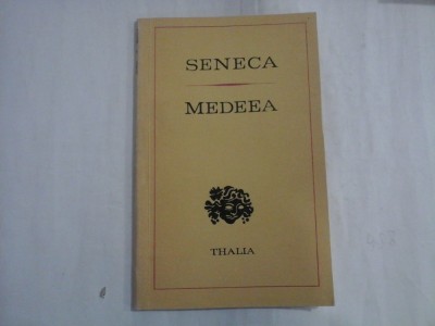 MEDEEA - SENECA foto