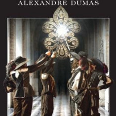 The Three Musketeers | Alexandre Dumas