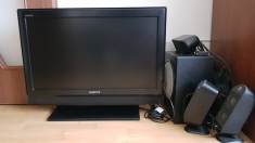 TV Sony Bravia 26&amp;quot; (65 cm) stare foarte buna foto