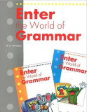 Enter the World of Grammar - Teacher&#039;s Book - Book 1 &amp; 2 | H.Q. Mitchell