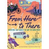 From Here to There