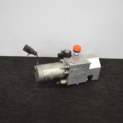 Alt modul de control LAMBORGHINI GALLARDO SPYDER 2011 OEM: 400412185E 1912967 foto
