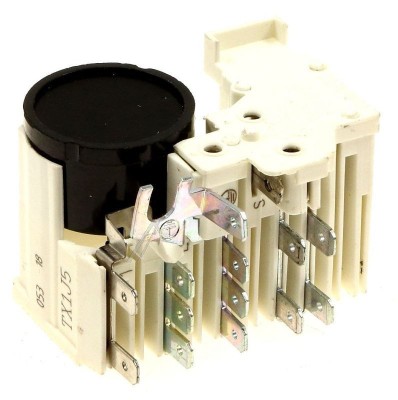 C00384443 MONOBLOCK TX1J5 AE24FQ6 481010683945 Frigider / Combina frigorifica WHIRLPOOL/INDESIT foto