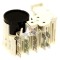 C00384443 MONOBLOCK TX1J5 AE24FQ6 481010683945 Frigider / Combina frigorifica WHIRLPOOL/INDESIT