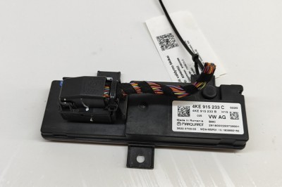 Alt modul de control AUDI E-TRON GEN 2019 OEM: 4KE915233C,4KE915233B | 28465922 foto