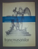 Enigma Francmasonilor - Tim Wallace Murphy, Istorie si Legaturi Mistice, Editura ART, 2008, Coperta Cartonata