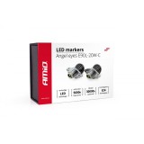 LED marker E90L-20W-C, Amio
