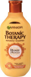 Botanic Therapy Şampon cu miere și propolis, 400 ml