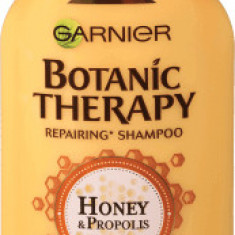 Botanic Therapy Şampon cu miere și propolis, 400 ml