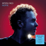 Simply Red Home (cd)