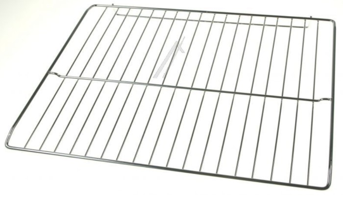 KW000AK90070-032 ATLAN GRATAR CUPTOR Lungime:35,7 cm Lățime: 45 cm &Icirc;nălțime:3 cm
