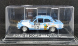 Cumpara ieftin Ford Escort MK1 - Ixo/Altaya 1/43, 1:43