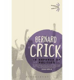 In Defence of Politics | Bernard Crick