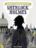Amazing &amp; Extraordinary Facts - Sherlock Holmes | Nicholas Utechin, David &amp; Charles Publishers