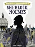 Amazing &amp; Extraordinary Facts - Sherlock Holmes | Nicholas Utechin