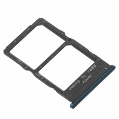 Suport SIM - Card Huawei P40 lite 4G, Verde foto