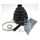 Burduf cap planetara Spidan 23694, parte montare : Punte fata, Stanga/ Dreapta, Spre roata