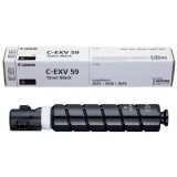 Toner Canon TOCEXV59, black