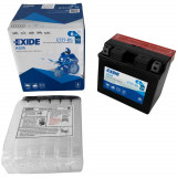 Baterie Moto Exide AGM Motorbike &amp;amp; Sport Battery 6Ah 100A 12V ETZ7-BS