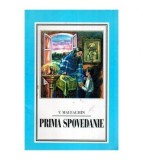 V. Maleaghin - Prima spovedanie - 113545