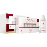 CADU-CREX Hair Loss HSSC Advanced Hair Loss tratament de păr pentru femei &icirc;mpotriva căderii avansate a părului ambalaj economic