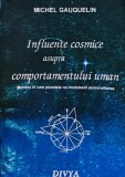 Influente cosmice asupra comportamentului uman - 1995 - Michel Gauquelin (AL10)