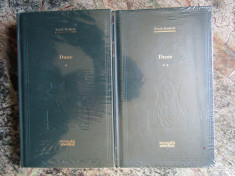 DUNE-FRANK HERBERT (2 VOL) IN TIPLA foto