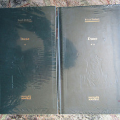 DUNE-FRANK HERBERT (2 VOL) IN TIPLA