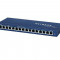 Switch NetGear FS116PEU 16 porturi x 10/100 Mb/s