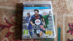 JOC FIFA 13 PS3 foto