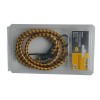 Chinga elastica, 8 mm x 1 m, Strend Pro GartenVIP DiyLine