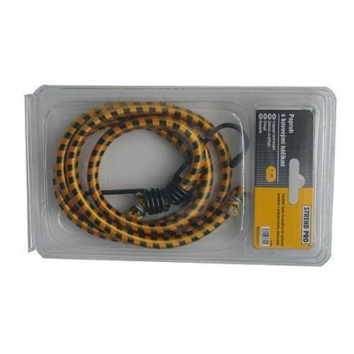 Chinga elastica, 8 mm x 1 m, Strend Pro GartenVIP DiyLine foto