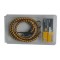 Chinga elastica, 8 mm x 1 m, Strend Pro GartenVIP DiyLine