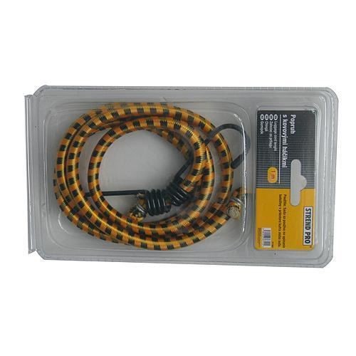 Chinga elastica, 8 mm x 1 m, Strend Pro GartenVIP DiyLine