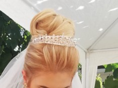 Rochie de mireasa foto