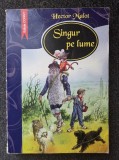 SINGUR PE LUME - Hector Malot (Corint 1999)